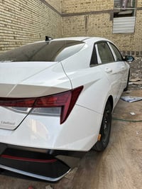 فول مواصفات • ٢٠٢٤ • حادث