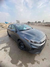 للبيع كيا فورتي   موديل ٢٠٢٤   مكينه ٢٠٠٠ دوش   رادار امامي   رادار جا...
