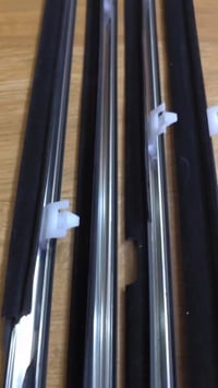 مساطر • بوب كورلا • نفخ