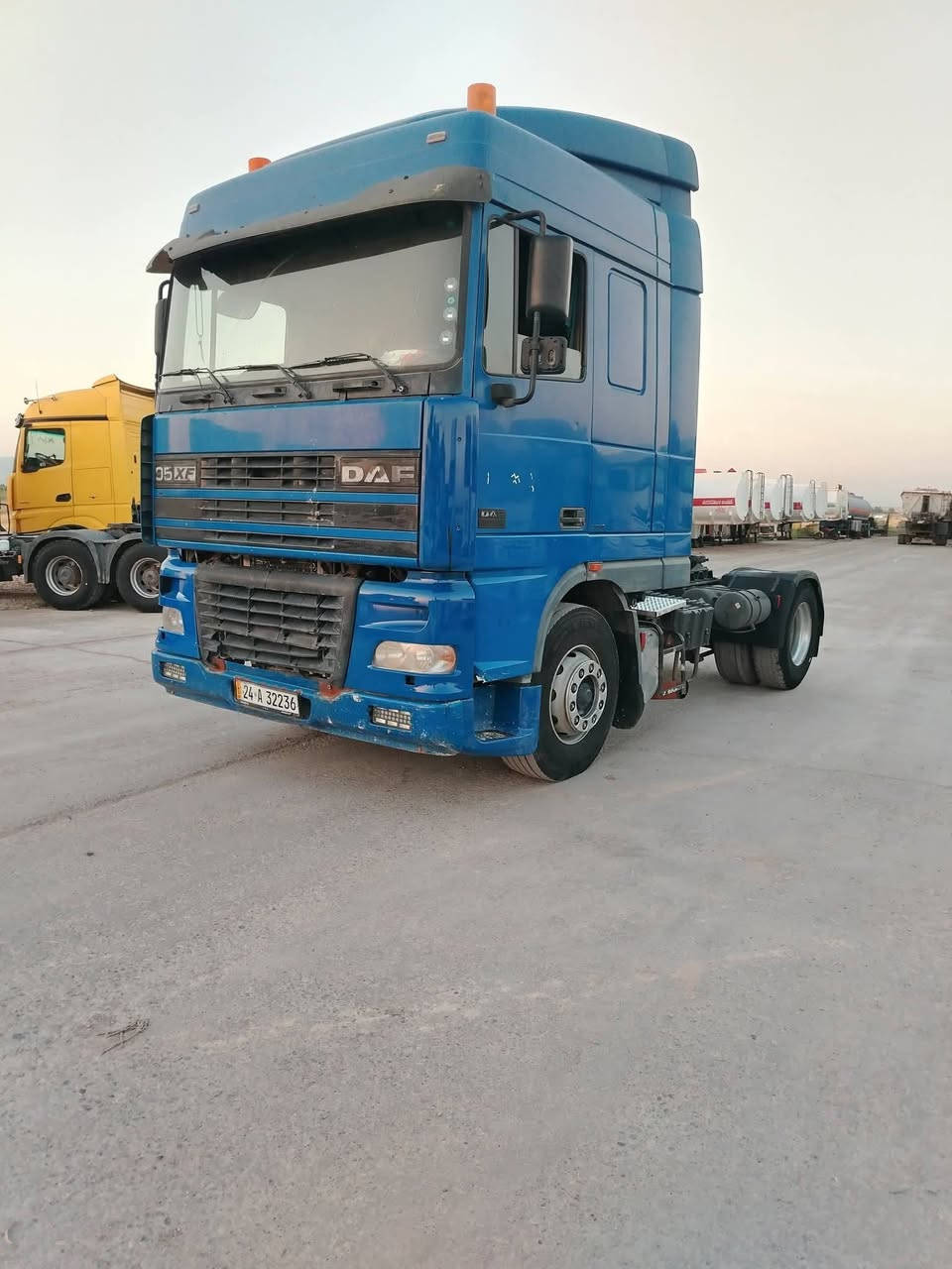 داف .مودیل 2002
ڕەقم و سنوی و هزە جدید
تەبرید . ڕیتایدر . سلاجە. حجم 430
سعر 95 بی مجال . ***********
