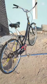 نضيف • نجف الاشرف • دراجة