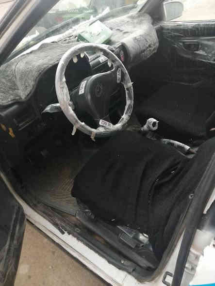 هوندا موديل 1994 كيرو محرك بشرط اوليات بشرط سعر 18 مجال
ماشاءالله لة مالي هةموو لايةك
*********** راكان أربيل
