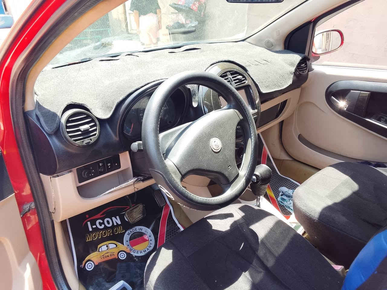 باندا مديل ١٣ سعر ٤٣


**إذا كنت صاحب هذا الإعلان وتريد حذفه لأي سبب، رجاءا أرسل رسالة إلى الدعم الفني**