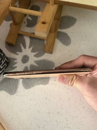 ايفون 11 PRO MAX نموذج A خط واحد شرق اوسط بطاريه 73 الجهاز مامفتوح شخط...