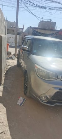صول 2015 كير مكينة مكفولات بيهة صبغ حزام سعرها 105 وبيهة مجال  0770089...