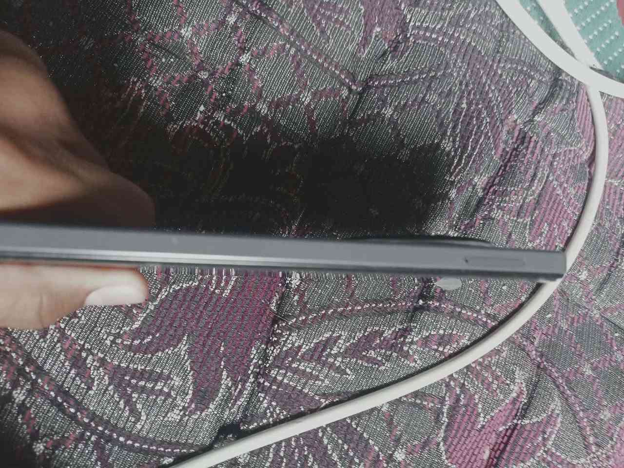 السلام عليكم ورحمة الله 
جهاز للبيع 
ذاكره 256
رام14
شحن فولل قطاره جهاز ما مفتوح شرط من كل شي 
موصل 
ادفع سعر


**إذا كنت صاحب هذا الإعلان وتريد حذفه لأي سبب، رجاءا أرسل رسالة إلى الدعم الفني**