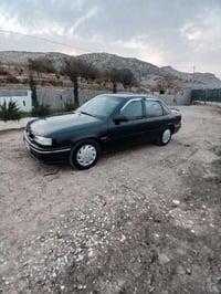 أوبل فيكترا • ١٩٩٥ • ١٨٠٠ سي سي