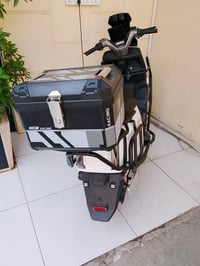 دراجه شحن للبيع جديده كلش للاستفسار الاتصال 07734732583
