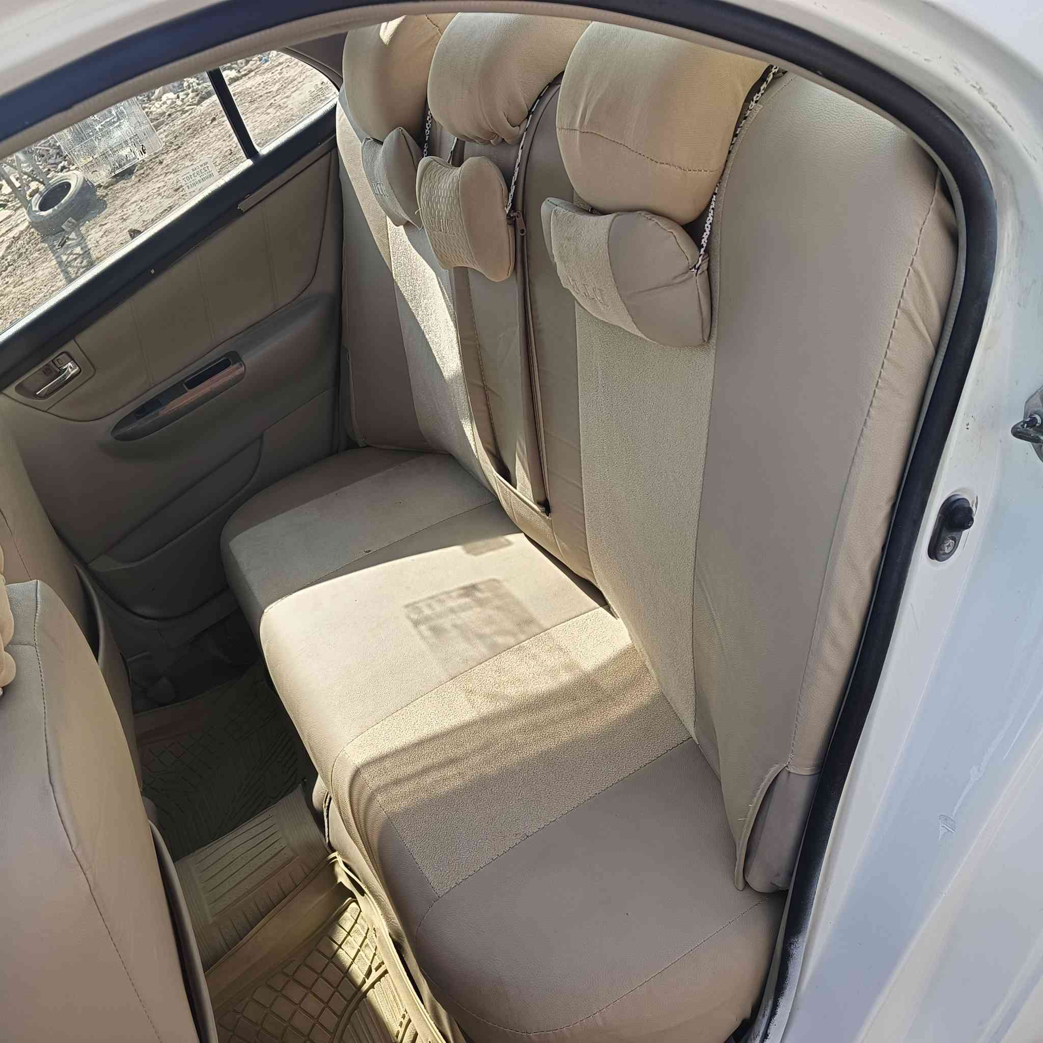 جيلي موبل للبيع 2013 جاهزه ما ناقصه شي رقم بغداد ولا فلس مطلوبه راعيه يمي مصبوغه حزام بدون ضرر مكانه ديوانيه قضاء عفك سعر 45وبيه مجال للشراي ***********
