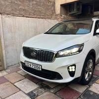 سورنتو فول • ٢٠١٩ • ٦ سلندر