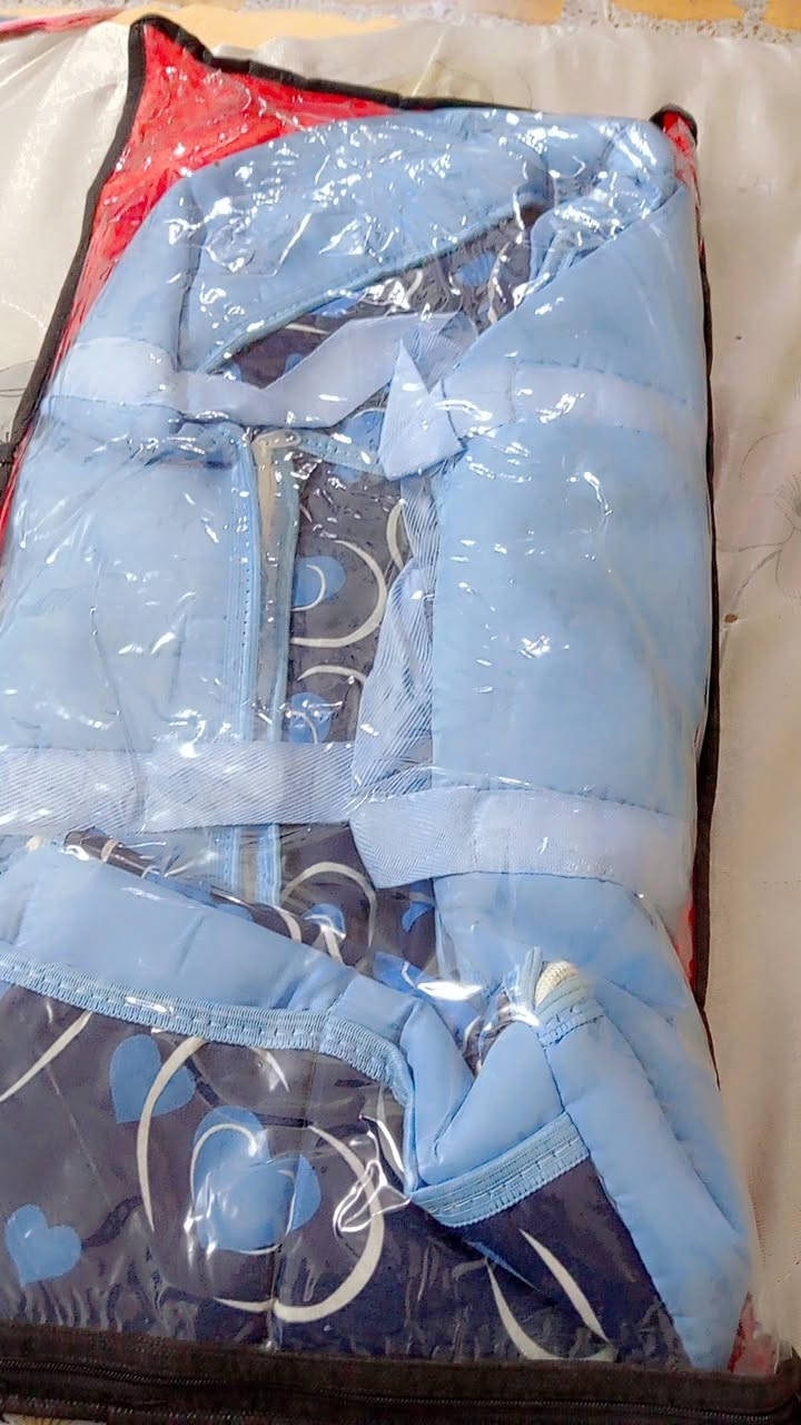 مدات طول ست مترات زوج ب20 وحمالة طفل بجيس ب5


**إذا كنت صاحب هذا الإعلان وتريد حذفه لأي سبب، رجاءا أرسل رسالة إلى الدعم الفني**
