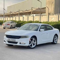 تشارجر SXT • ٢٠١٩ • رقم أربيل