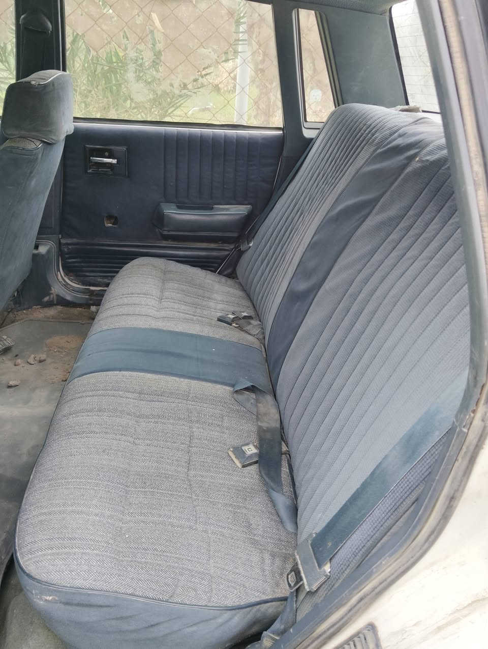 السلام عليكم سلبرتي للبيع بدون محرك وكير تخم تاير حداديه دواخل نظيفات تحويل السعر ١٧ *********** المكان بابل
