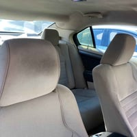 تورس • ٢٠١٠ • حادث