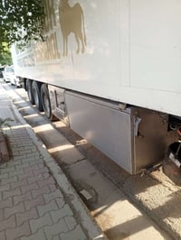 براد اسكانيا ٢٠٠١ • براد اشمتز ٢٠٠٦ • غاز ١٣٤