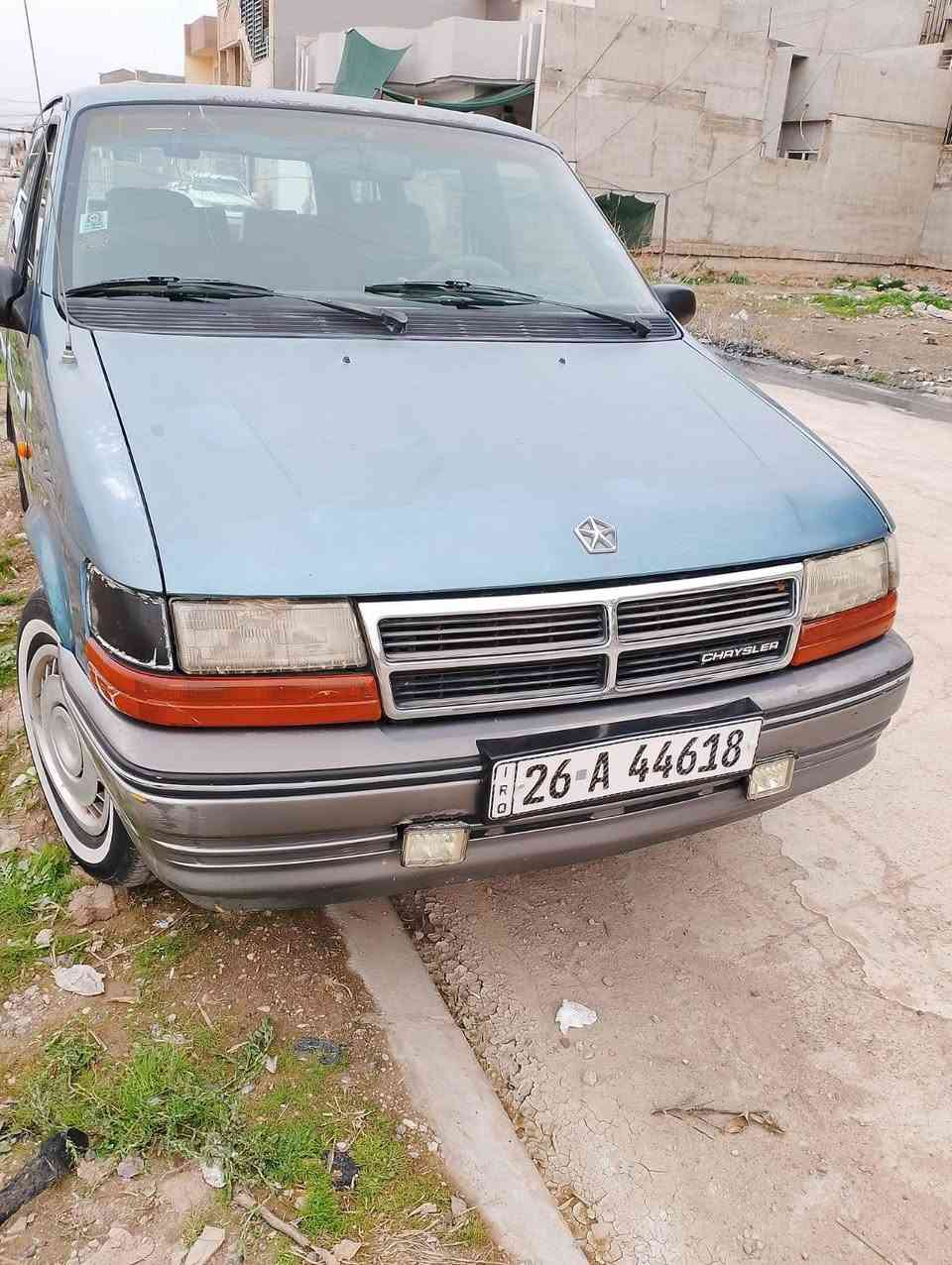 اكليزر موديل ٩٣ سنويه لل ٣٠٣١ كاربون بانزين رقم صلاح الدين صاحبه بلموصل شرط التحويل رقم انكليزي سياره نظيفه وجاهزه


**إذا كنت صاحب هذا الإعلان وتريد حذفه لأي سبب، رجاءا أرسل رسالة إلى الدعم الفني**