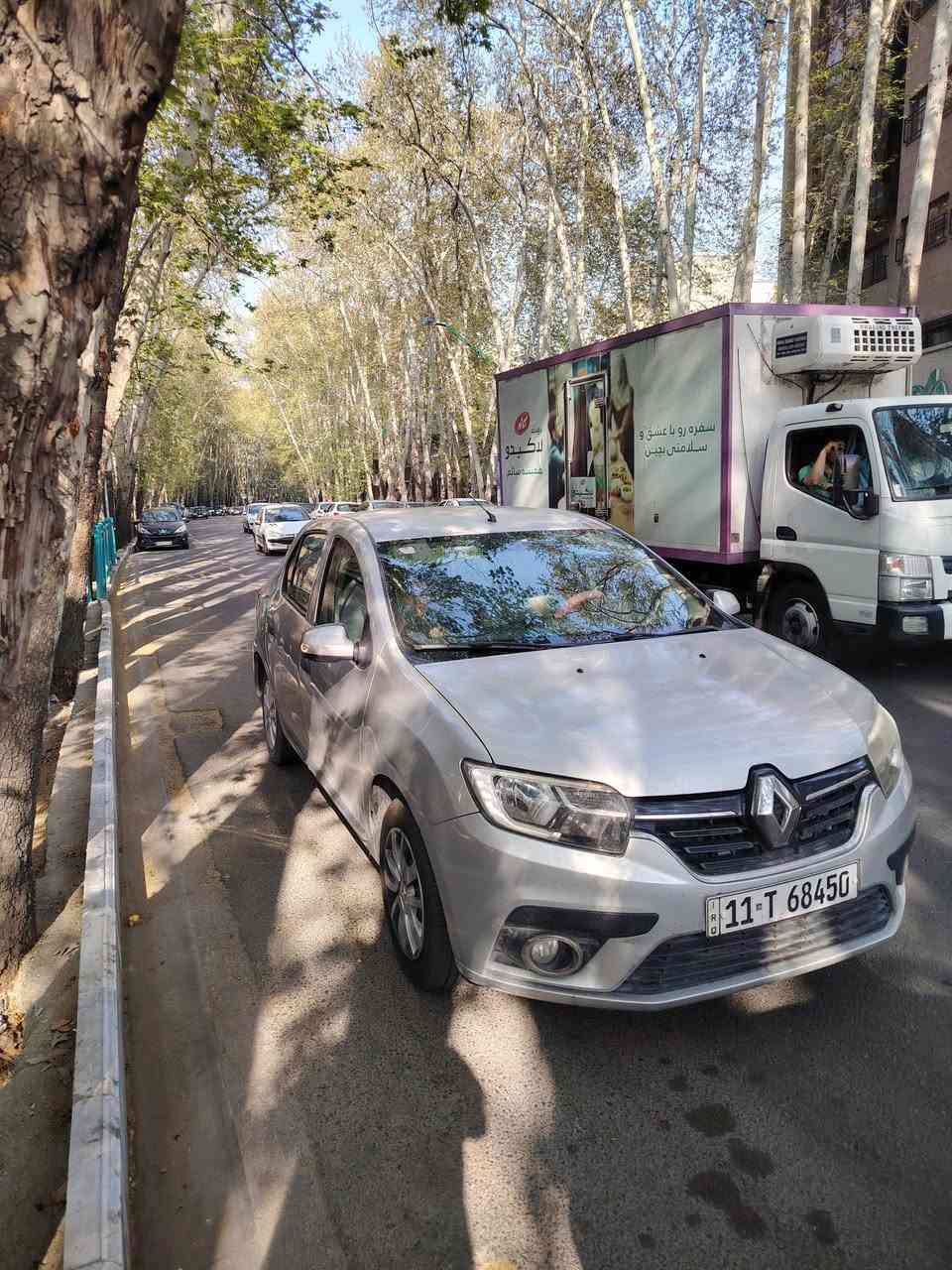 رينو سيمبول ٢٠١٩ ماشيه ١٤٨ وقابله للزياده بغداد ب اسمي بيهه جراد صيانه كامله قايش تايمن و بطاريه قاعده فيتبم جديد  للببع المكان الكراده   بيهه منضومه غاز  lpg    السعر  ٦٣ بيهه مجال للاتصال. ***********
