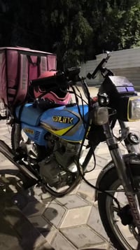 سونك • 5 كير • شغالة