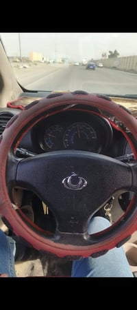 متوفر جيلي باندا كير ومحرك وتبريد خير من الله بدون حادث او دواخل رقم ا...