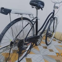 بايسكل • دراجة هوائية • بايسكل حجم 26 • دراجة حجم 26 • بايسكل جديد • د...