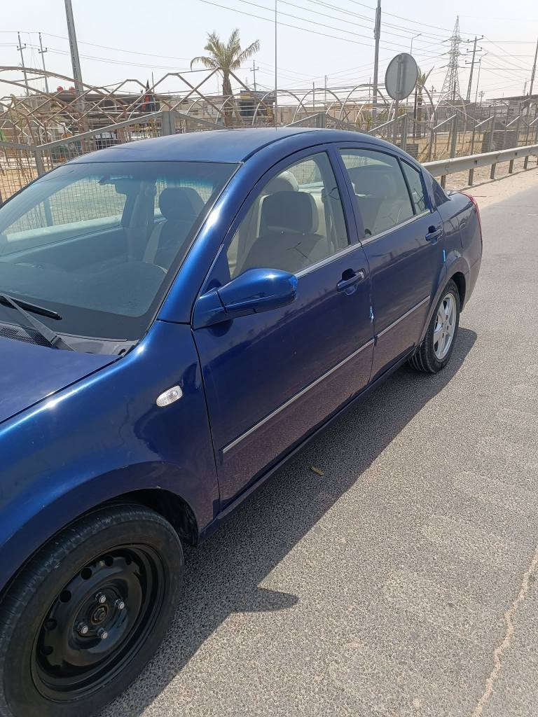 السلام عليكم 

شيري A5 للبيع بالقسط 
السيارة ما بيها نقص كلها كامله كير محرك كهربائيات تبريد تدفئه بيها نواقص بسيطه درايم شفت فقط 

المقدمة 15 ورقة 
القسط الشهري ورقتين 

للاستفسار 
*********** اتصال 
*********** واتساب بغداد, العراق
