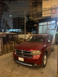 للبيع دورنكو 2011 دورنكو2011  ● رقم بغداد خصوصي.  ● 7راكب.  ● محرك جدي...