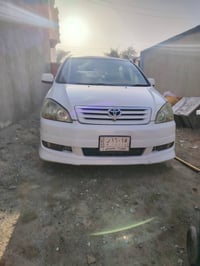 تو ويل • ٢٠٠١ • بصرة