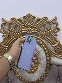 آيفون 13 برو ماكس • ١٢٨ • بطارية ٩٠٪