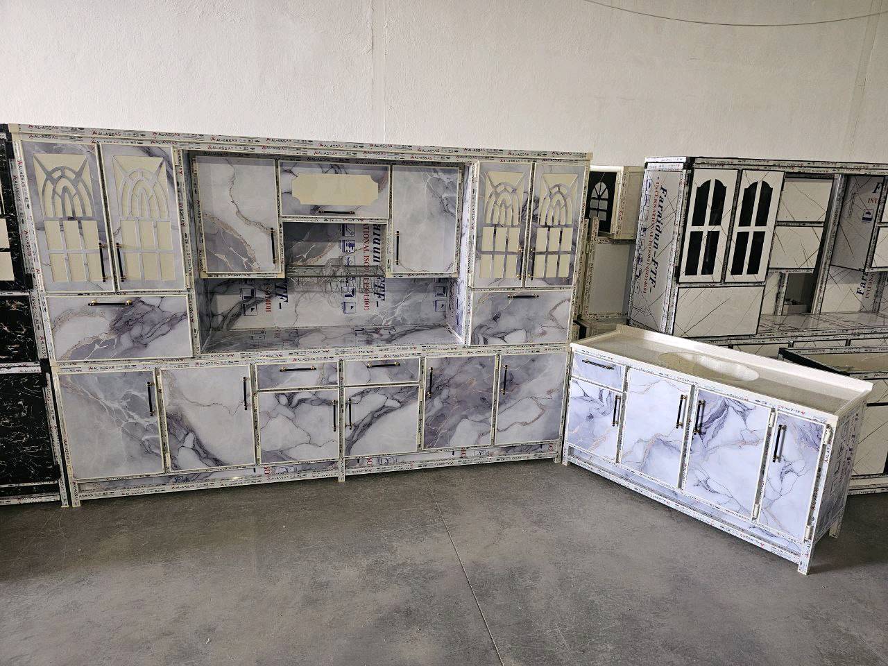 جاهز توصيل سريع 

كاونتر (3/م) مع سنك مرمر( متر ونص ) 

السعر مليون فقط 

توصيل🚚🚚 مجاني داخل بغداد .
توصيل 🚚🚚بابل واسط فلوجة رمادي نجف كربلاء ديوانية /٥٠/الف 


توصيل🚚🚚 الناصرية وميسان والسماوة/ ٧٥الف 
توصيل🚚🚚 البصرة /١٠٠الف



داخل وخارج المنيوم 🤗 

مواصفات العمل 

😍المنيوم صيني درجه اولى

❤️ضهر المنيوم بليت
❤️داخل المنيوم  بليت + بنل ثقيل
❤️يدات  استيل 
❤️سطح مبطن خشب mdf
❤️حجل ارضي


الاحجز والاستفسار راسلو الصفحه