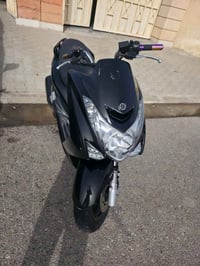 ماجستا اس • ٢٠٢٣ • جديدة