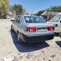 بطارية جديدة • دواليب نص عمر • حلب شيخ خضر