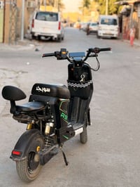 باسكل R9 • اسود • نضيف