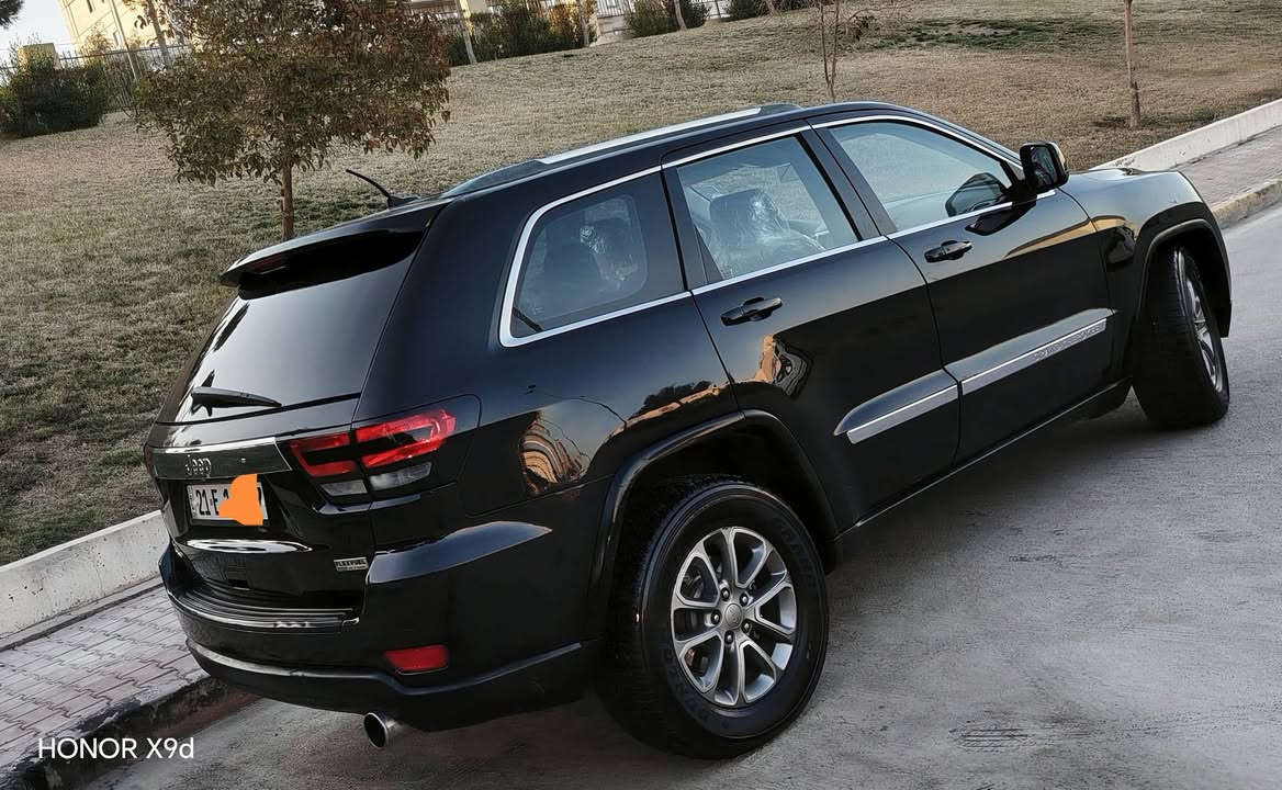 بسم الله سلام عليكم
جيب لاريدو مواصفات  2011  جدید بمعنا کلمه نضیف سیاره  فول فول مواصفات بدون بانو راما      تبريد صدر إطارة شرط  تبريد مركزي فديو  وخلف وتحكمات دواخل جلد  جدد بدون شك استيرن وبلوتوث وabsوauxوusbكامرة خلفي حساسات او بلوتوث او جيبي اس كشن كهربائي كشنات جديد بعده جيب بلادي تدفيه تبريد
اربع تراكشن  استيرن هيتر جنطا  امرايات  سياره واحد عله واحد   سياره جديد شرط كاعيات شركه  كل عل بلادي سياره مال بيت كير محرك كل شرط بدون فتح كل عل بلاد  سياره   كلش جديده    ماشيه حقيقي ١٠٤ ميل

 سنوية  رقم ان كليزي    كله جدد   مجددة بدون أي نقص كله شرط تخم تایر ویل بلاد اصلی صدر امامی خلفی100% جام بطاریه کل جدید شرط محر6سلندر مرغوب
سيارة كفاله من غرق او  ظرر او اي شي  ملاحظات سونار موجود بل منشور مابي سيارة مکان سليماني (((سعر 151))) رقم سنوي هزا جديد لحد 2030 بسمس 
***********رجا مو شرای  لاتكسر حلال ناش احترامی للکل  محترام
