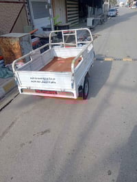 ستوتة • موديل 21 • محرك 24