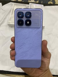 جديد • مع ملحقات • لوك كامل