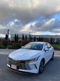 بي واي دي • ٢٠٢٥ • ١٥٠٠ كم