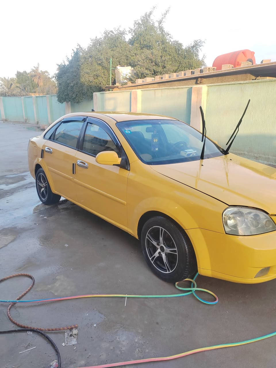 اوبتره للبيع 2010 سياره نضيفه وجهازه رقم انكليزي بسمي مصفره هيئ وغرامات كلشي شغال كهربائيات محرك كير تبريد تحكم مرئي قفالات ع ريموت خير من الله سياره السعر ٦١ وبيه مجال للشراي مكان ابو الخصيب ***********
