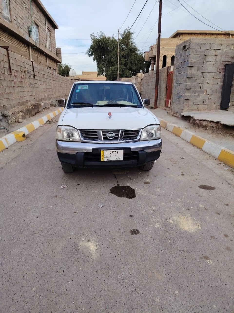 نيسان 2013البيع رقم نينوى مكفوله كفاله عامه العنوان الانبار الفلوجه السعر 12ونص بيهه مجال قليل ***********
