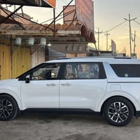 كرنفال ٢٠٢٣ • ٣٥٠٠ بنزين غاز • ٩ راكب