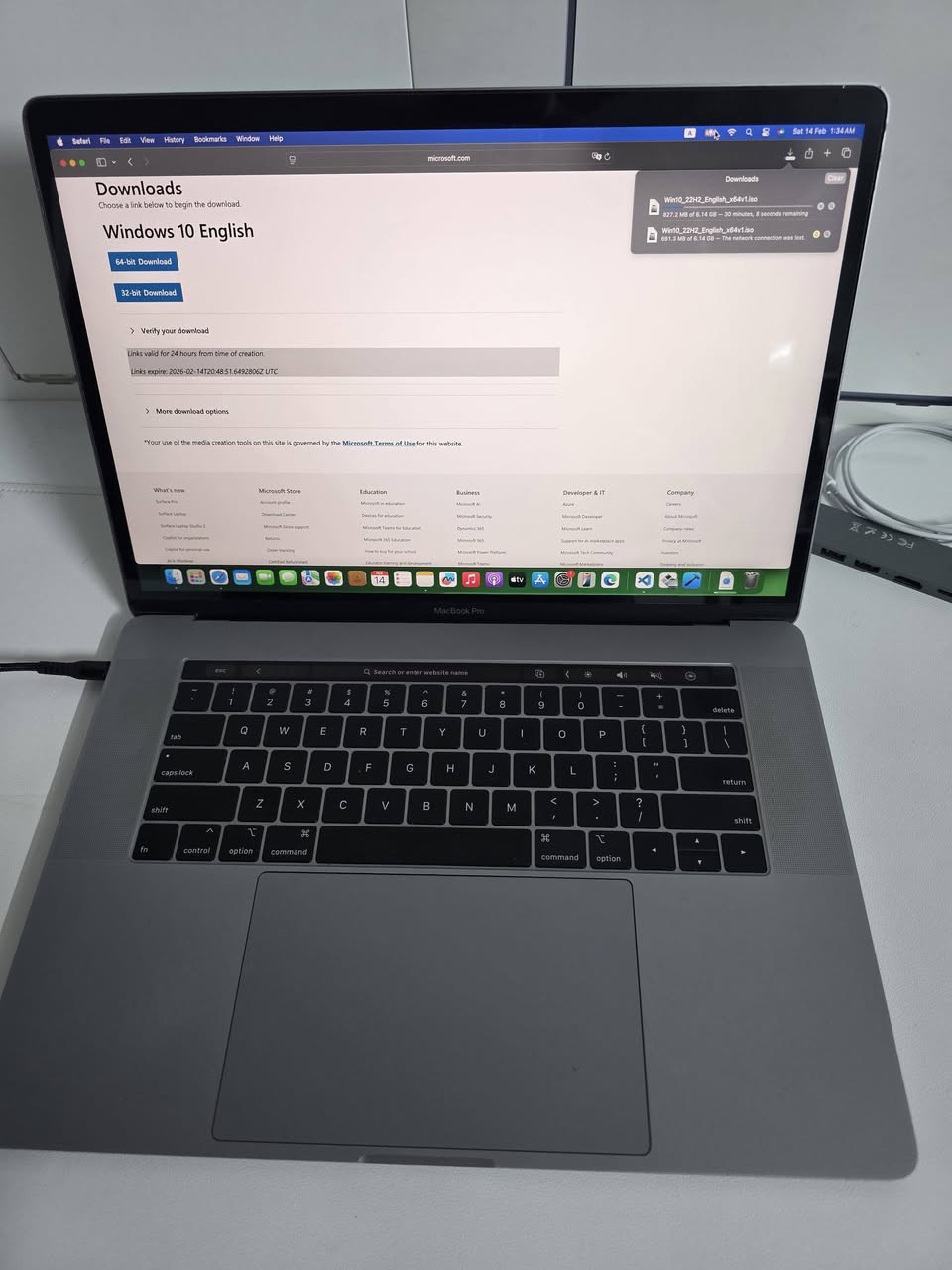 اجهزة ماك بوك
ماك بوك برو 2017 نسخة 512g رام 8g حجم 13.3 تاج بار 
بصمة نضيف معالج i5 جيل الثامن السعر 460 الف فقط 

ماك بوك برو 2018 نسخة i9 أعلى معالج جيل تاسع 
رام 16g هارد 512ssd كارت شاشة 4g سعر 640 الف فقط 

ماك بوك اير m2 حجم 15.3 لون الأزرق السماوي مميز رام 8g هارد ssd 256 السعر ٩٧٥ الف مع شاحن فقط 

ماك بوك اير m4 حجم 13.3 موديل 2025 متوفر قطعتين لون ذهبي ولون الأزرق البحري السعر 1300الف ضمان سنة شرق اوسط  

ماك بوك برو 2019 حجم 16 inch معالج i7 جيل التاسع 
رام 16g هارد 512ssd كارت شاشة أعلى شي 8g amd 
و 2g انتل ايريس برو سعر 750 الف فقط مع شاحن اصلي 

الاسعار ثابته اخوان يوجد توصيل محافظات  

رقمي *********** 
مكاني بغداد البياع حي التراث
