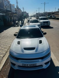 دودج تشارجر