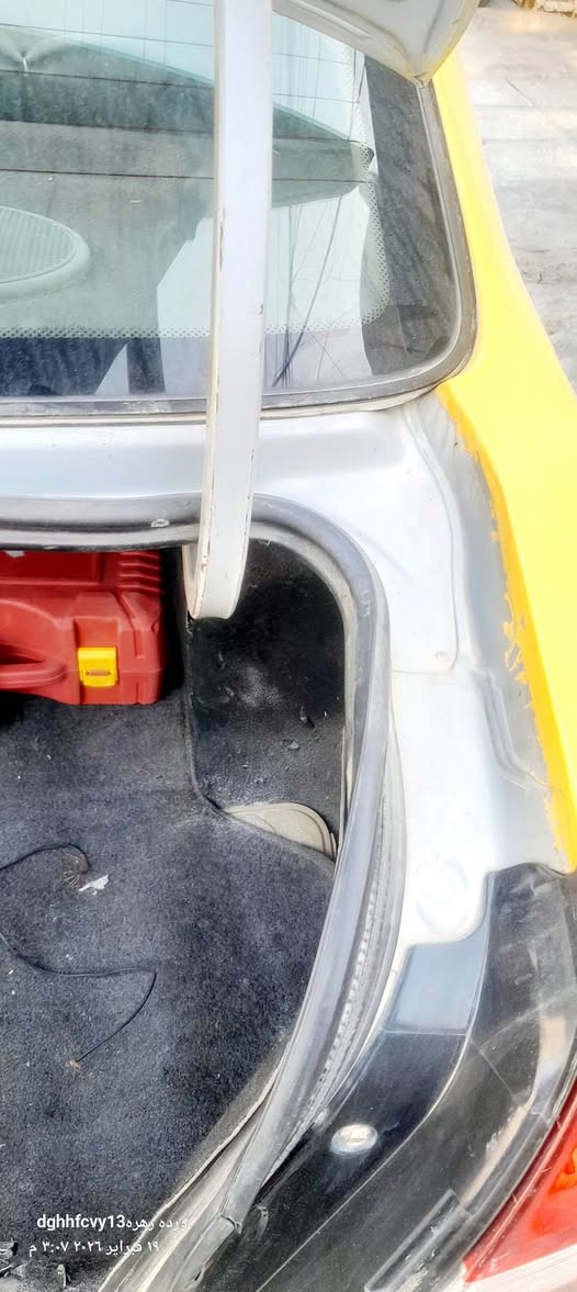 سلام عليكم افيو ٢٠٠٩بسمي تبريد تدفئة كلشي بيها شغال السعر ٤٨ خليجي *********** اوتو
