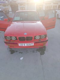 حجم ٥٤٠ • مكينة ٨ • واسط