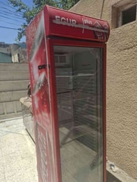 براد عامودي • للبيع