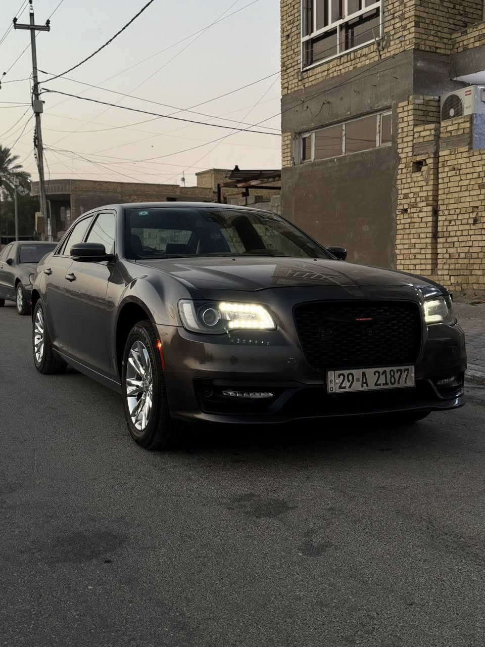 سلام عليكم اوباماS للبيع موديل 22 اصل
رقم واسط بسمي تحويل ثاني يوم

مكينه 3600

موصفات السياره 

فتحه سقف

مري حساس حار 

كشن جلد تدفئه 

حساس خلفي 

كامره دواره 

ماشيه 67الف حقيقي

حادثه بس دعاميه وبنيد بس باقي تفاصيل 

مكان السياره كوت 

الاستفسار رقم 

***********
