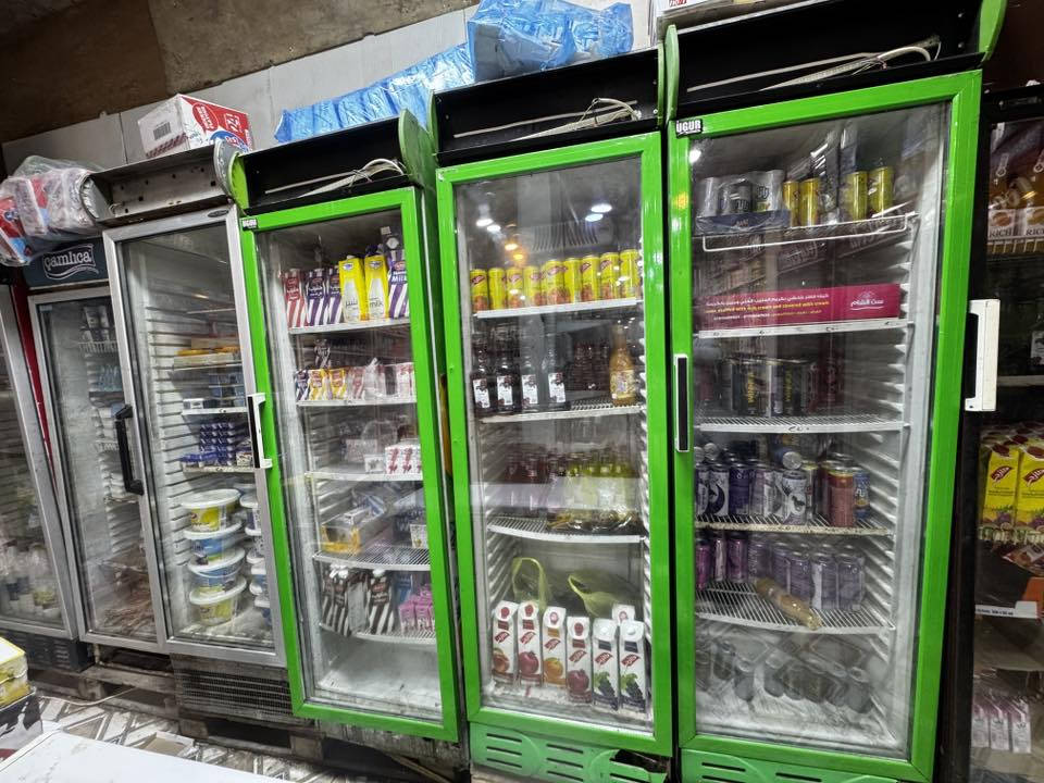 سلام عليكم عارضات تركي للبيع
الاستفسار ‭***********‬
