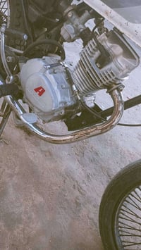 موتوسيكل • للبيع