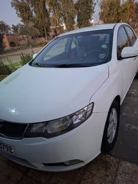 محرك ١٦٠٠ • اوتوماتيك • رقم سليمانيه