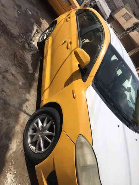 السلام عليكم 
شيري فلاوين كلها بلادي رقم بغداد مشروع وطني بأسمي
 نضيفه كير ومكينه وشاصي
مابيها خياسات 
حساسات شاشه كهربائيات شغال
السعر ٣٢
 مكاني بغداد الشعب رقم ***********
