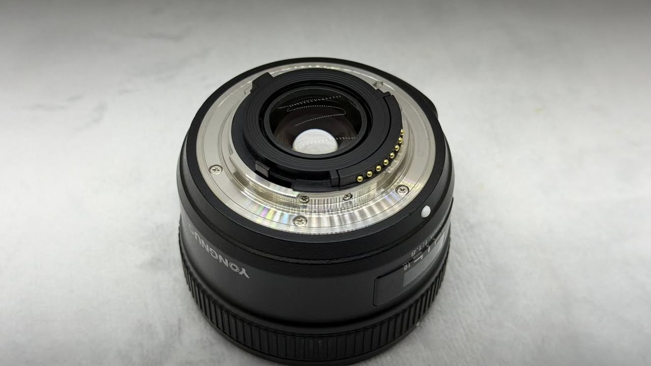 عدسه نيكون 50mm ثابت
فول فريم
نضافه 95
العنوان بغداد 
يوجد توصيل


**إذا كنت صاحب هذا الإعلان وتريد حذفه لأي سبب، رجاءا أرسل رسالة إلى الدعم الفني**